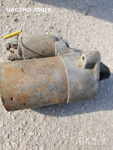 Деу Матиз (Daewoo Matiz) на части, снимка 10 - Части - 53706162