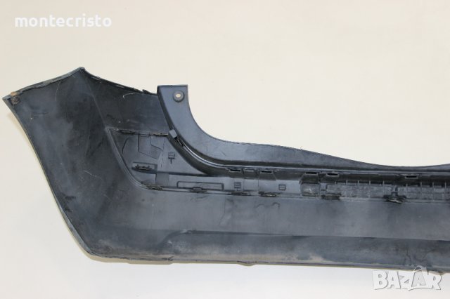 Задна броня Renault Grand Modus facelift (2007-2012г.) Рено Гранд Модус / 8200670295 / 8200744111, снимка 7 - Части - 41642586