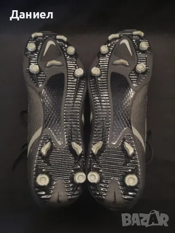 Бутонки Nike Phantom, снимка 7 - Футбол - 50375551