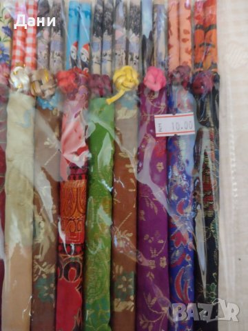Китайски дървени пръчки , снимка 4 - Подаръци за рожден ден - 41539765