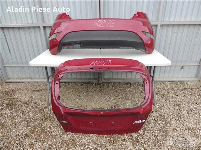 Форд Фиеста хечбек година 2009 2010 2011 2012 2013 2014 2015 2016 код 8A61-A40484-AJ , снимка 2 - Аксесоари и консумативи - 51764616