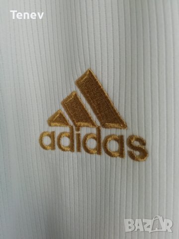 Girondins de Bordeaux Adidas Нова Оригинална Тениска Фланелка Бордо Франция XL, снимка 6 - Тениски - 41692091