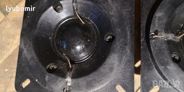 Среди.  ITT, снимка 4 - Тонколони - 35717346