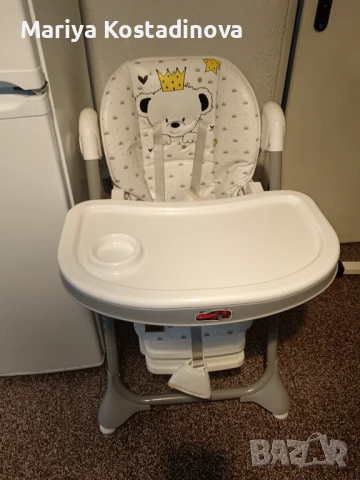 Стол за хранене, снимка 3 - Други - 51294500