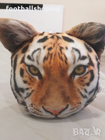 Декоративни възглавнички със животни - 5 модела, снимка 5 - Други - 34079607