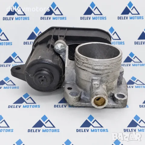 9842632980 Дроселова клапа Peugeot 208 I, снимка 3 - Части - 56318538