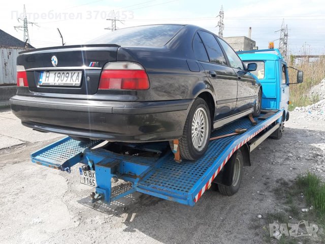 Пътна помощ 24/7 и транспортни услуги до 3.5т гр. Провадия и областа. , снимка 7 - Транспортни услуги - 40377785