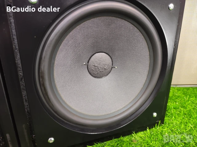 Heco Profesionnal 550 , снимка 5 - Тонколони - 50505886