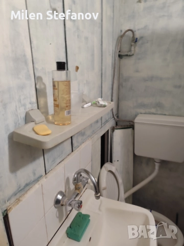 Двустаен Дружба , снимка 13 - Апартаменти - 52139275