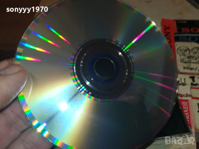 KLASSIK CD4 1208251712, снимка 18 - CD дискове - 51342590