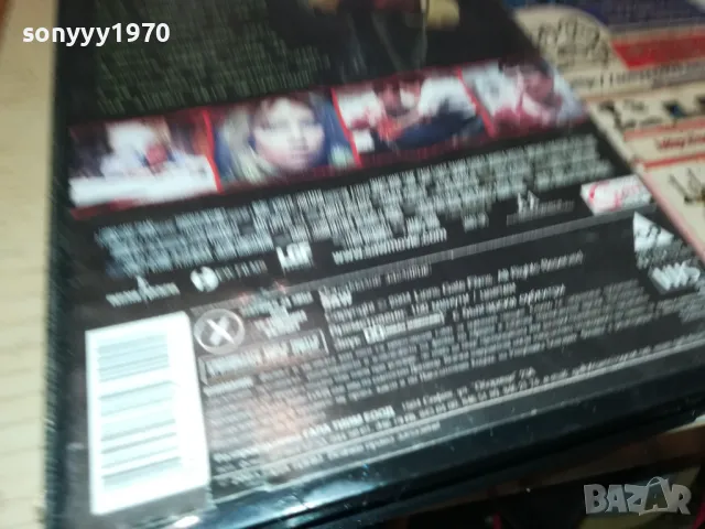 УБИЙСТВЕН ПЪЗЕЛ-ORIGINAL VHS VIDEO TAPE 2205252257, снимка 16 - Други жанрове - 50394499