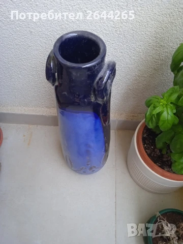 Колекционерски антикварни Вази Германия 1930-1940, снимка 13 - Антикварни и старинни предмети - 50710664