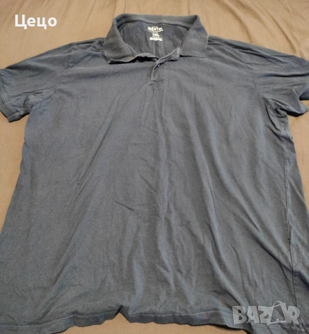 Мъжки тениски , снимка 5 - Тениски - 53257779