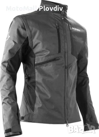 Яке Acerbis Enduro One Промоция!!! мото мотор ендуро крос, снимка 4 - Аксесоари и консумативи - 49161422