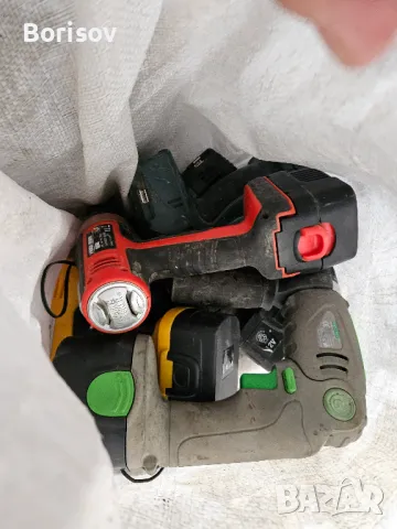 Обява  за хора ,които ходят да продават по пазарите или за който има нужда, снимка 7 - Други - 49605797