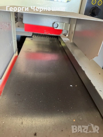 Четиристранка Casadei , снимка 3 - Други машини и части - 53753058