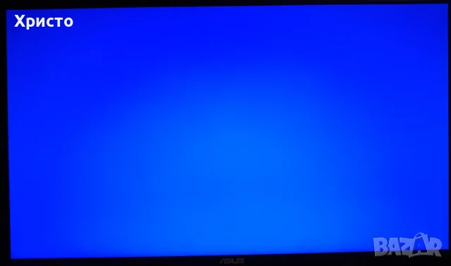 Геймърски Монитор ASUS VG248QG 24” G-Sync FreeSyncPremium 165Hz Full HD 1080p 0.5ms DP HDMI Eye Care, снимка 7 - Монитори - 55756049