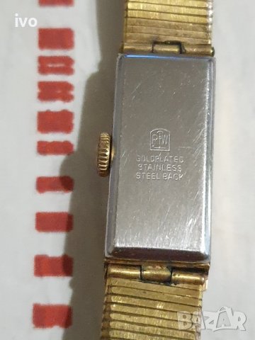 часовник, снимка 6 - Дамски - 42064495