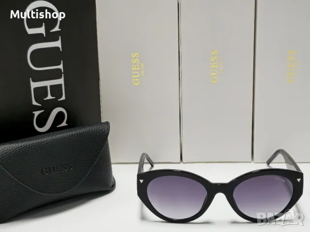 Guess слънчеви очила UV400, снимка 1