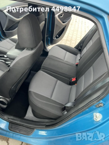 Кола, снимка 2 - Автомобили и джипове - 52793263