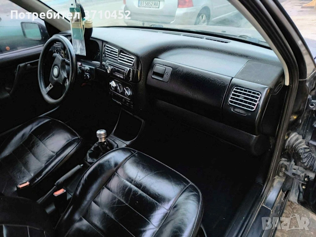 продава се , снимка 4 - Автомобили и джипове - 53423444