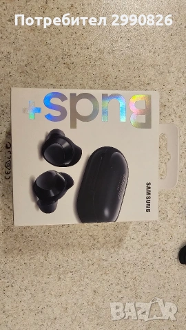 Galaxy buds plus case, снимка 4 - Слушалки и портативни колонки - 53819240