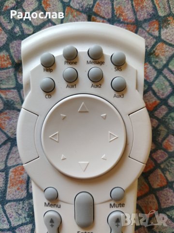 дистанционно Packard Bell, снимка 3 - Друга електроника - 35676145