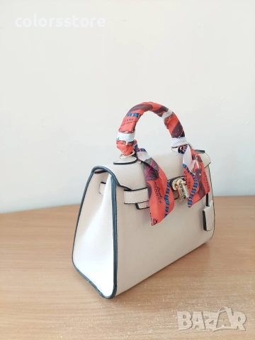 Чанта Hermes Kelly- 1500-B, снимка 3 - Чанти - 42323420