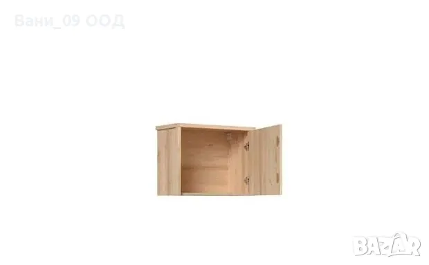 Шкаф за стенен монтаж , снимка 2 - Шкафове - 49102242