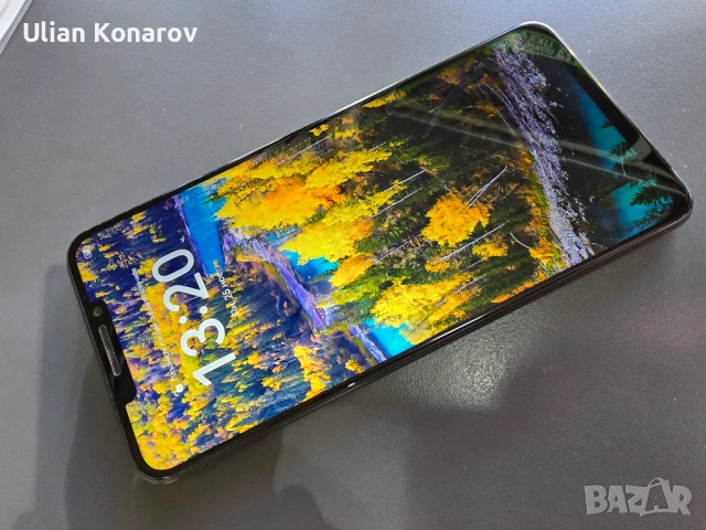 Huawei Nova Y91 RAM 8GB/128GB