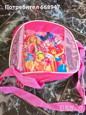 детски чанти, снимка 5 - Други - 51942645