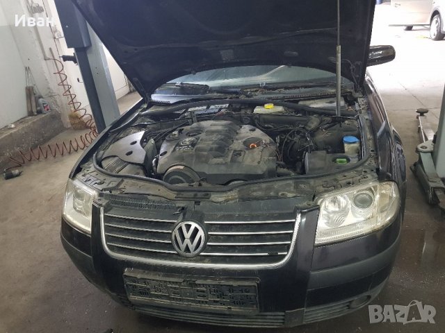 VW Passat 5.5 , снимка 7 - Части - 39646307