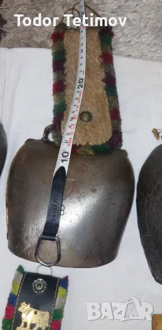 Хлопки,  чанове, снимка 9 - Колекции - 48589144