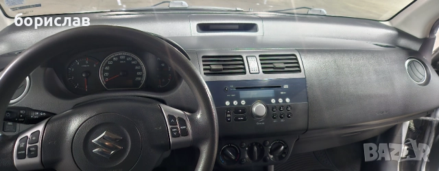 Suzuki swift 1.3 ddis, снимка 6 - Автомобили и джипове - 52268198