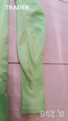 Термо тениска с дълъг ръкав KIPSTA, снимка 7 - Тениски - 39823180