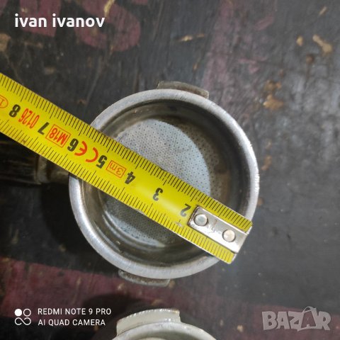 Дръжка Кафемашина, снимка 10 - Кафемашини - 33779011