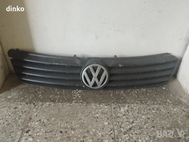 Емблема Фолксваген , снимка 2 - Аксесоари и консумативи - 52112609