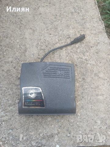 Тупалка-RAINBOW 