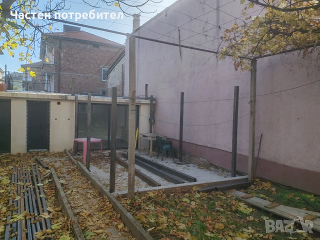 Навеси , снимка 3 - Други ремонти - 52635462