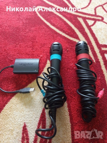 ЛОТ конзоли и игри, снимка 2 - Nintendo конзоли - 53117489