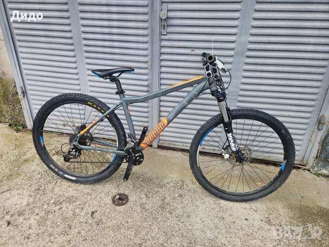 планински велосипед Voodoo 27.5