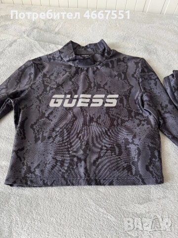 Guess комплект за фитнес XS, снимка 11 - Спортни екипи - 52638994