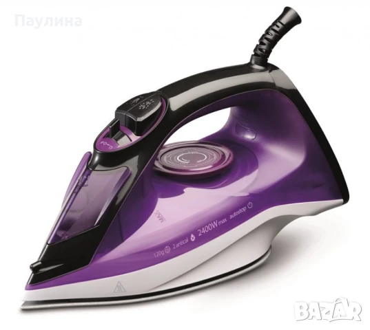 Ютия Premium, 2400W, 220мл., снимка 2 - Ютии - 51051319