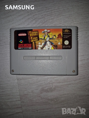 Дискета - Super Nintendo , снимка 3 - Игри за Nintendo - 53204970