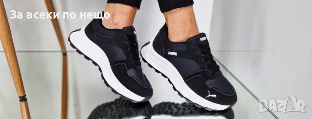 Дамски маратонки Nike👟Puma, снимка 15 - Маратонки - 48230627