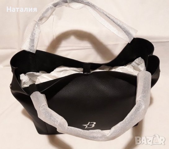 Ръчно Изработена B.A.Ali, снимка 4 - Чанти - 41934228