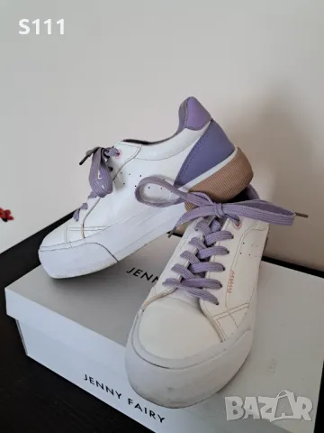 Ефектни дамски кецове Jenny Fairy, 37 номер