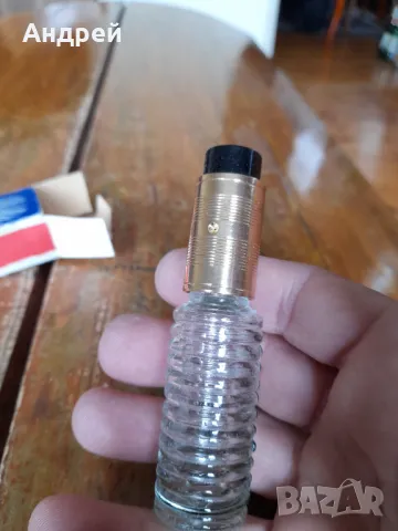 Стар Пулвелизатор Турист, снимка 5 - Други ценни предмети - 49753306