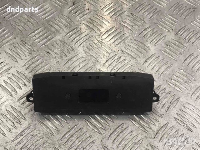 Дисплей Citroen Berlingo 2005г.