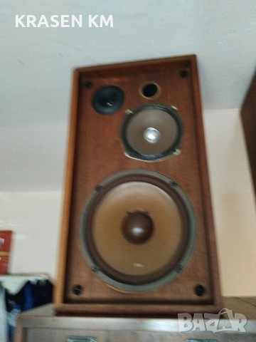 pioneer CS 66A., снимка 3 - Тонколони - 53075964